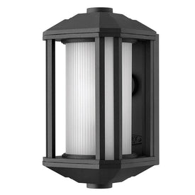 Castelle Single-Light LED Mini Wall-Mount Lantern