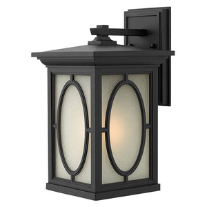 1494BK Lighting/Outdoor Lighting/Outdoor Wall Lights