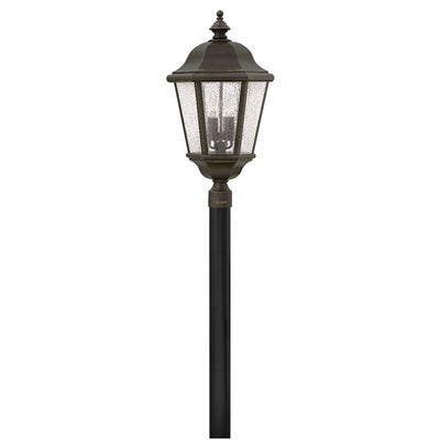 Product Image: 1677OZ Lighting/Outdoor Lighting/Post & Pier Mount Lighting