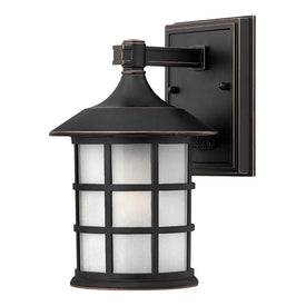 Freeport Single-Light Small Wall-Mount Lantern