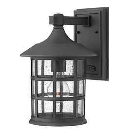 Freeport Single-Light Medium Wall-Mount Lantern