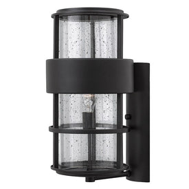 Saturn Single-Light Large Wall-Mount Lantern