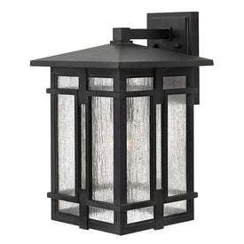 Tucker Single-Light Large Wall-Mount Lantern