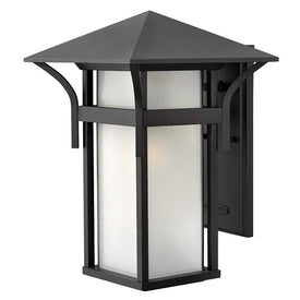 Harbor Single-Light Large Wall-Mount Lantern