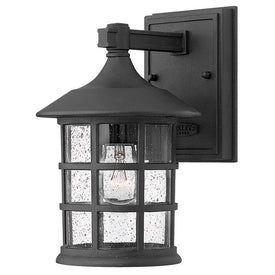 Freeport Single-Light Small LED Wall-Mount Lantern
