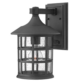 Freeport Single-Light Medium LED Wall-Mount Lantern