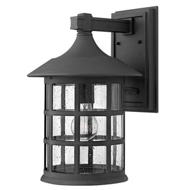 Freeport Single-Light Large LED Wall-Mount Lantern