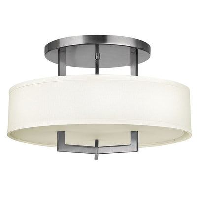 Product Image: 3201AN Lighting/Ceiling Lights/Flush & Semi-Flush Lights