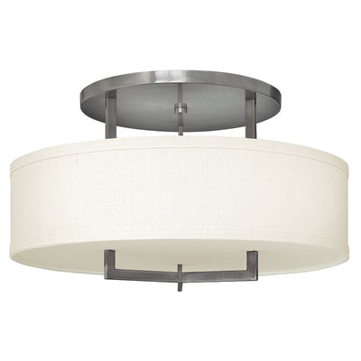 Product Image: 3211AN Lighting/Ceiling Lights/Flush & Semi-Flush Lights