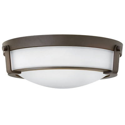 Product Image: 3225OB-WH Lighting/Ceiling Lights/Flush & Semi-Flush Lights