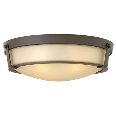 Product Image: 3226OB Lighting/Ceiling Lights/Flush & Semi-Flush Lights