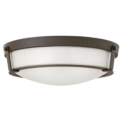 Product Image: 3226OB-WH Lighting/Ceiling Lights/Flush & Semi-Flush Lights