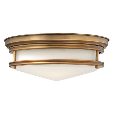 Product Image: 3301BR Lighting/Ceiling Lights/Flush & Semi-Flush Lights