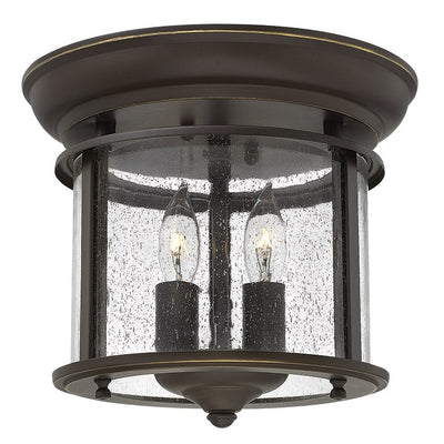 Product Image: 3472OB Lighting/Ceiling Lights/Flush & Semi-Flush Lights