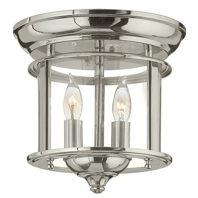 Product Image: 3472PN Lighting/Ceiling Lights/Flush & Semi-Flush Lights