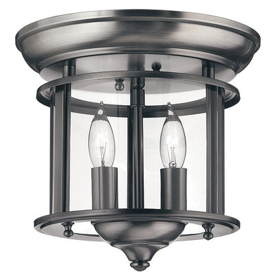 Product Image: 3472PW Lighting/Ceiling Lights/Flush & Semi-Flush Lights