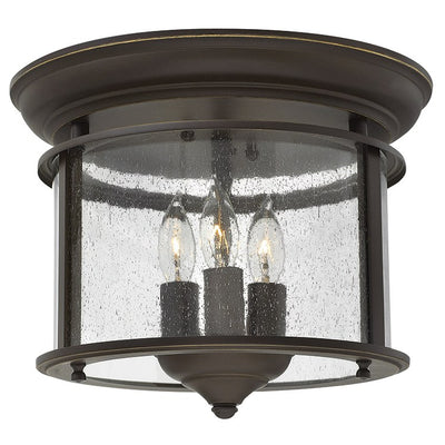 Product Image: 3473OB Lighting/Ceiling Lights/Flush & Semi-Flush Lights