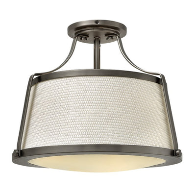 Product Image: 3521AN Lighting/Ceiling Lights/Flush & Semi-Flush Lights