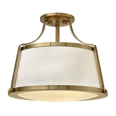 Product Image: 3521BC Lighting/Ceiling Lights/Flush & Semi-Flush Lights
