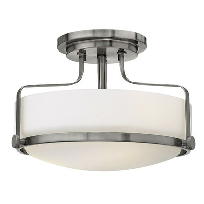 Product Image: 3641BN-LED Lighting/Ceiling Lights/Flush & Semi-Flush Lights