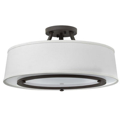 Product Image: 3703KZ Lighting/Ceiling Lights/Flush & Semi-Flush Lights