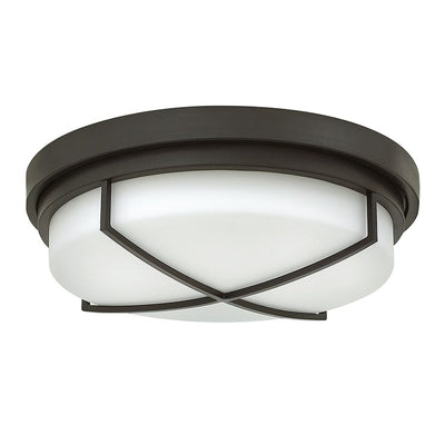 Product Image: 4382KZ Lighting/Ceiling Lights/Flush & Semi-Flush Lights