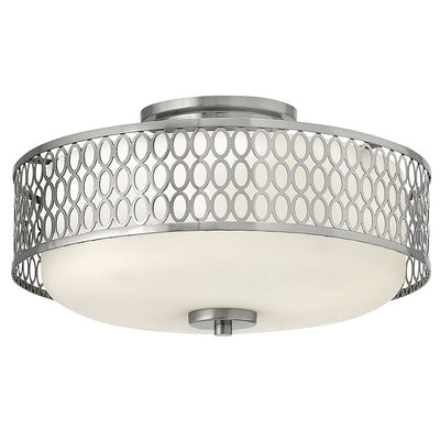 Product Image: 53241BN Lighting/Ceiling Lights/Flush & Semi-Flush Lights