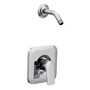 T2812NH Bathroom/Bathroom Tub & Shower Faucets/Shower Only Faucet with Valve