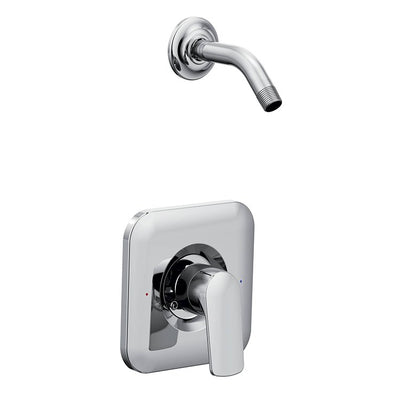 Product Image: T2812NH Bathroom/Bathroom Tub & Shower Faucets/Shower Only Faucet with Valve
