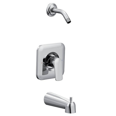 Product Image: T2813NH Bathroom/Bathroom Tub & Shower Faucets/Tub & Shower Faucet Trim