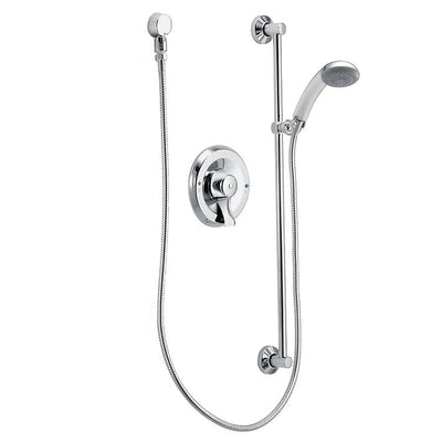 T8346EP15 Bathroom/Bathroom Tub & Shower Faucets/Handshowers