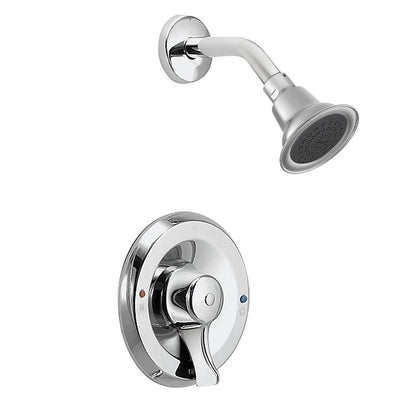 Product Image: T8375EP15 Bathroom/Bathroom Tub & Shower Faucets/Shower Only Faucet with Valve