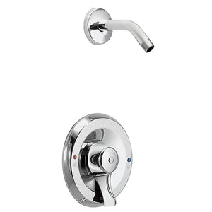 T8375NH Bathroom/Bathroom Tub & Shower Faucets/Shower Only Faucet with Valve