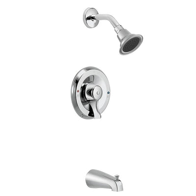 Product Image: T8389EP15 Bathroom/Bathroom Tub & Shower Faucets/Tub & Shower Faucet Trim