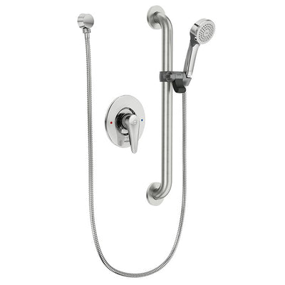 Product Image: T9346GBM15 Bathroom/Bathroom Tub & Shower Faucets/Handshowers