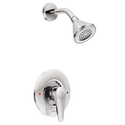 Product Image: T9375EP15 Bathroom/Bathroom Tub & Shower Faucets/Shower Only Faucet with Valve