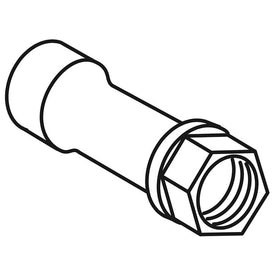 Replacement Cartridge Nut