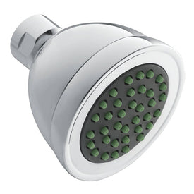 Commercial Single-Function Low-Flow Shower Head