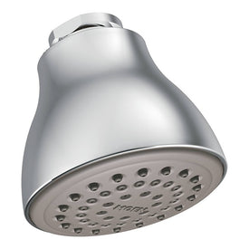 Easy Clean XL 2-1/2" Single-Function Eco-Performance Shower Head