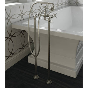 S22105BN Bathroom/Bathroom Tub & Shower Faucets/Tub Fillers
