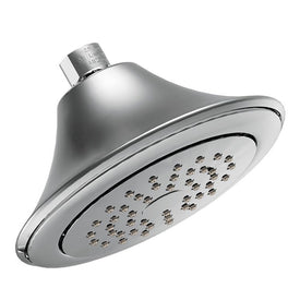 Eco-Performance 6-1/2" Single-Function Round Shower Head