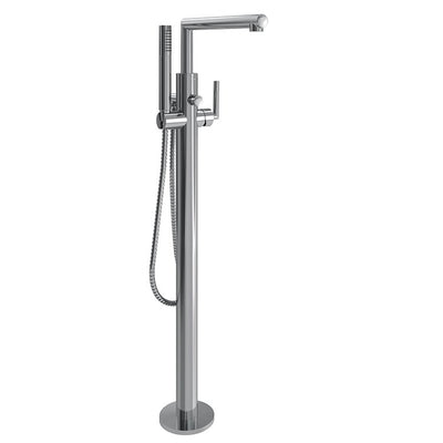 Product Image: S93005 Bathroom/Bathroom Tub & Shower Faucets/Tub Fillers