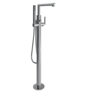 S93005 Bathroom/Bathroom Tub & Shower Faucets/Tub Fillers