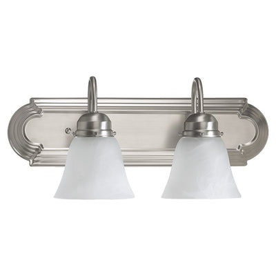Product Image: 5094-2-165 Lighting/Wall Lights/Vanity & Bath Lights