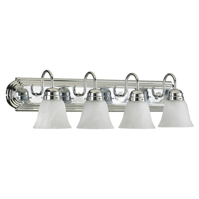 Product Image: 5094-4-114 Lighting/Wall Lights/Vanity & Bath Lights