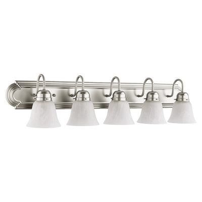 Product Image: 5094-5-165 Lighting/Wall Lights/Vanity & Bath Lights
