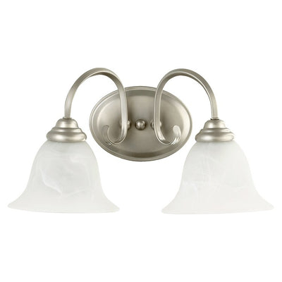 Product Image: 5110-2-64 Lighting/Wall Lights/Vanity & Bath Lights