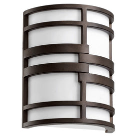 Solo Two-Light Wall Sconce