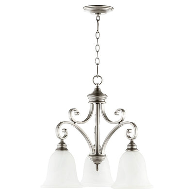 Product Image: 6354-3-64 Lighting/Ceiling Lights/Chandeliers