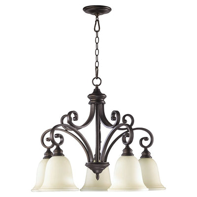 Product Image: 6354-5-86 Lighting/Ceiling Lights/Chandeliers